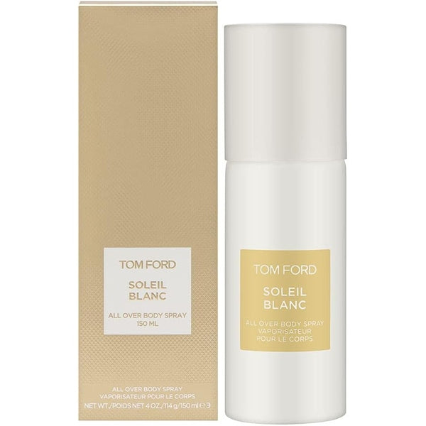 Tom Ford Soleil Blanc Body Spray 150ml