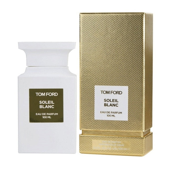 Tom Ford Soleil Blanc Eau de Parfum 100ml Spray