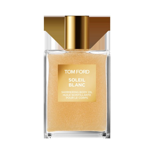Tom Ford Soleil Blanc Shimmering Body Oil 100ml