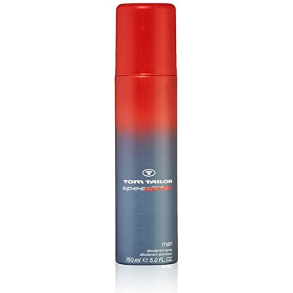 Tom Tailor Speedlife Man Deodorant Spray 150ml