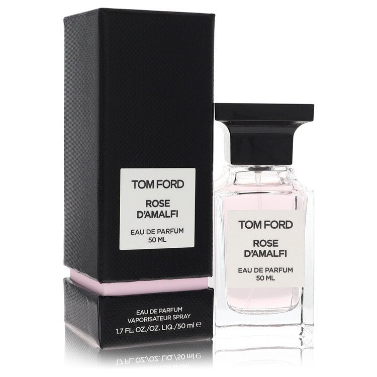 Tom Ford Rose D'Amalfi Eau de Parfum Spray 1.7 oz (50 ml) for Women