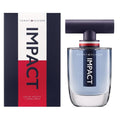 Tommy Hilfiger Impact Eau de Toilette 50ml Spray