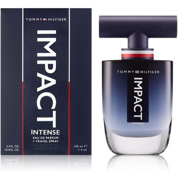 Tommy Hilfiger Impact Intense Eau de Parfum 100ml Spray