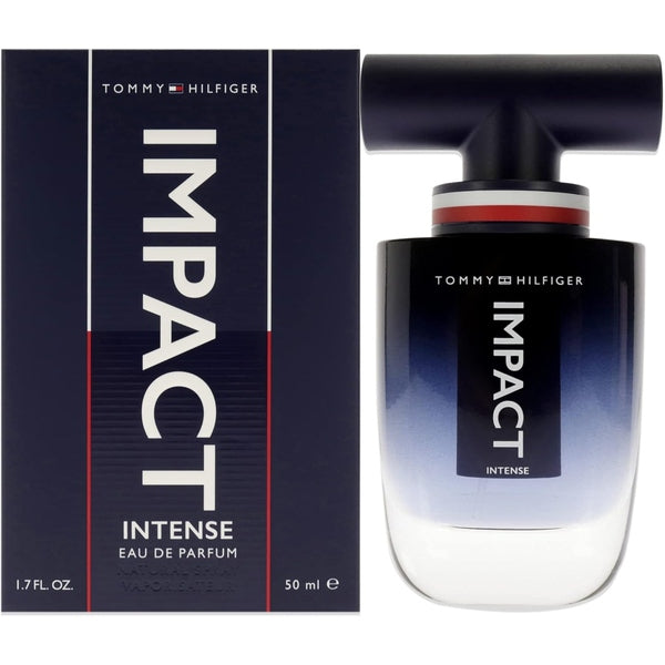 Tommy Hilfiger Impact Intense Eau de Parfum 50ml Spray