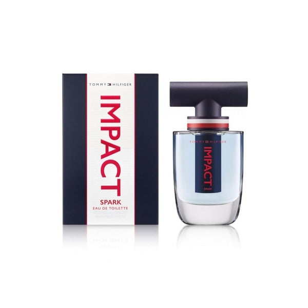Tommy Hilfiger Impact Spark Eau de Toilette 100ml Spray