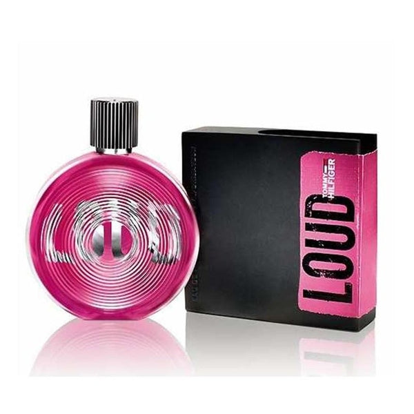 Tommy Hilfiger Loud Eau de Toilette 75ml Spray