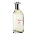 Tommy Hilfiger Tommy Girl Eau de Toilette 100ml Spray