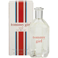 Tommy Hilfiger Tommy Girl Eau de Toilette 200ml Spray