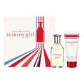 Tommy Hilfiger Tommy Girl Gift Set 50ml EDT + 100ml Body Lotion