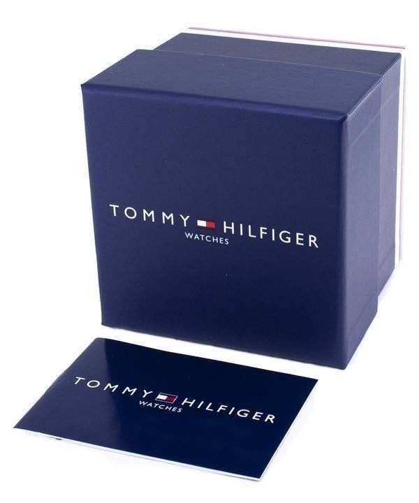 Tommy Hilfiger watch Ladies 1782143