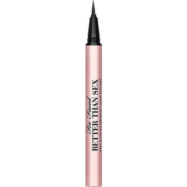 Too Faced Better Then Sex Eyliner Deepest Black 0.6 ML Waterproof