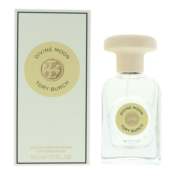 Tory Burch Divine Moon Eau de Parfum 50ml Spray