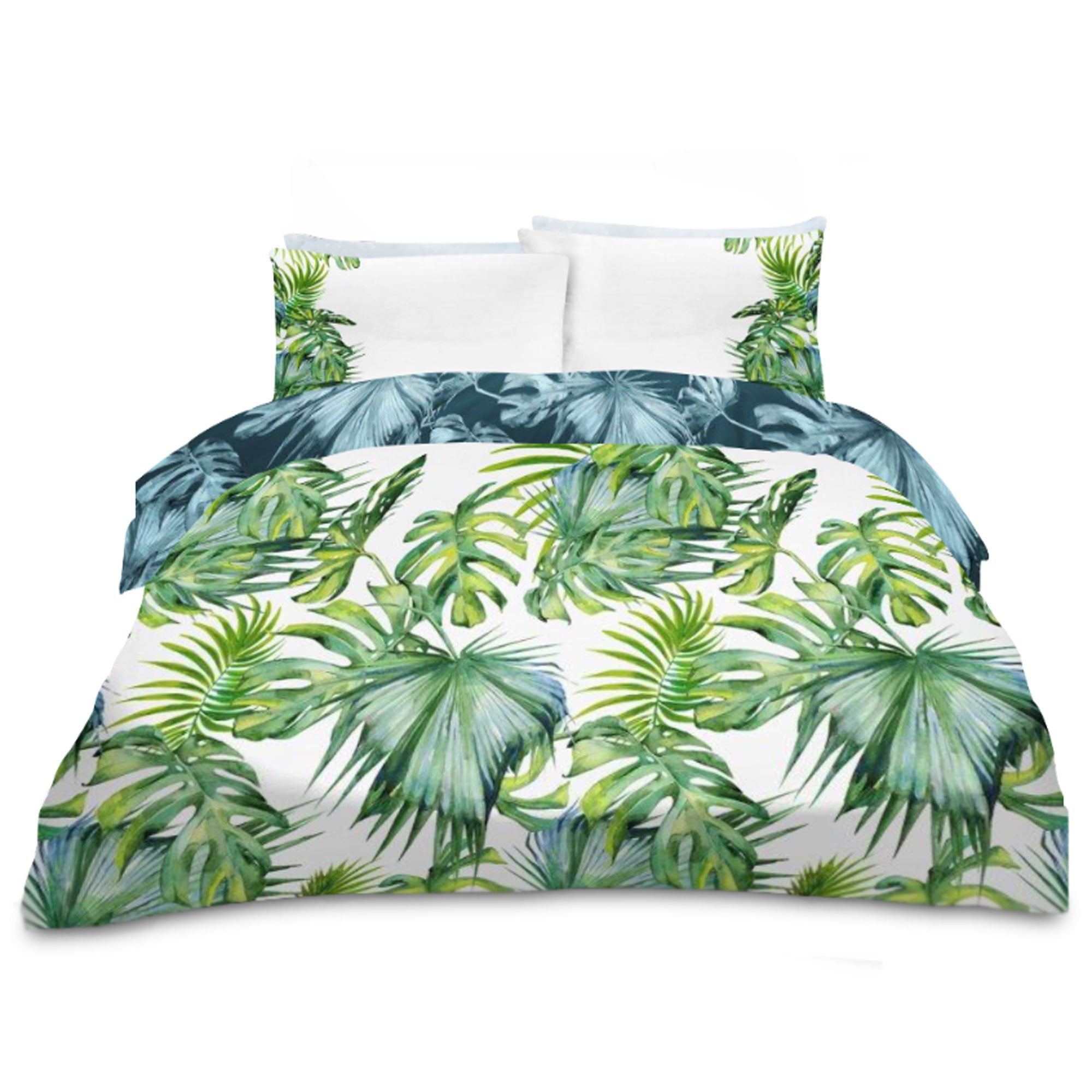 TROPICAL LEAF