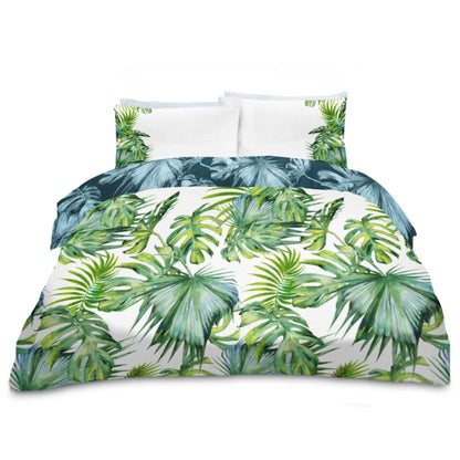 TROPICAL LEAF