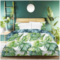 TROPICAL LEAF