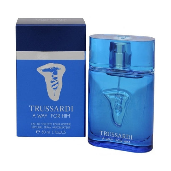 Trussardi A Way for Him Eau de Toilette 30ml Spray