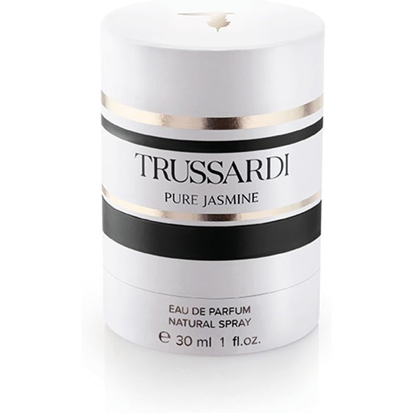 Trussardi Pure Jasmine Eau de Parfum 30ml Spray