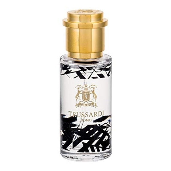Trussardi Uomo Eau de Toilette 20ml Spray