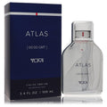 Tumi Atlas Eau De Parfum Spray 3.4 oz / 100 ml for Men