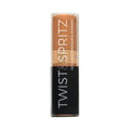 Twist & Spritz Refillable Atomiser Spray 8ml - Burnt Orange