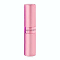 Twist & Spritz Refillable Atomiser Spray 8ml - Light Pink
