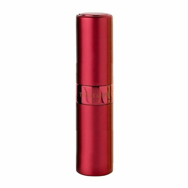 Twist & Spritz Refillable Atomiser Spray 8ml - Red