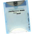 Ulric de Varens Rectoverso Man Blue Atoll Eau de Toilette 100ml Spray