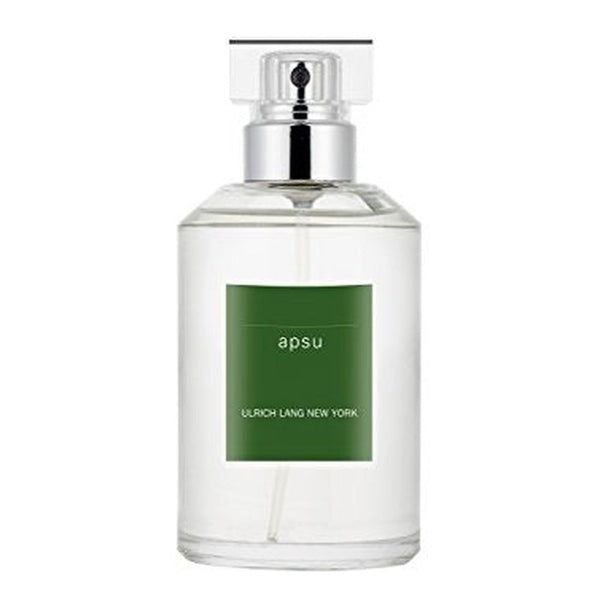 Ulrich Lang APSU Eau de Toilette 100ml Spray
