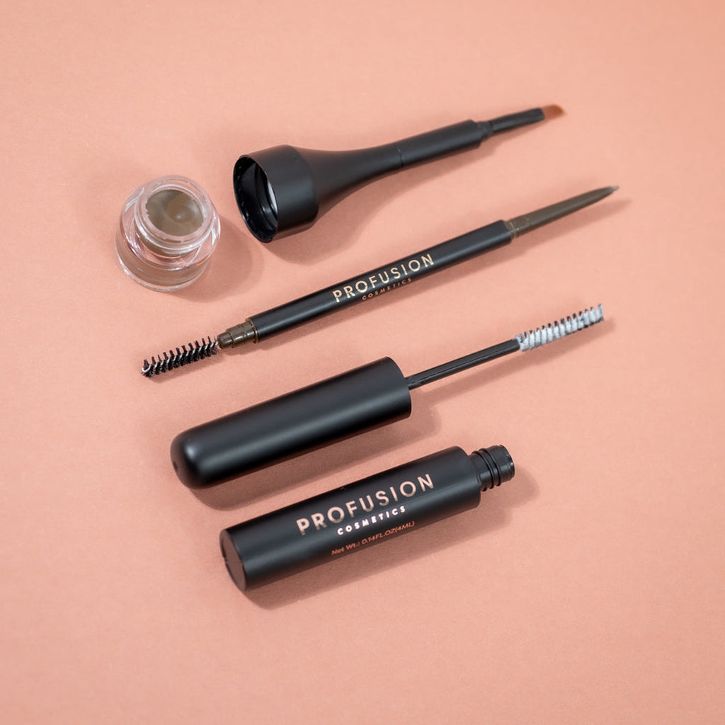 ULTIMATE BROW SCULPT
