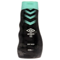 Umbro Ice Shower Gel 400ml
