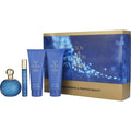 United Colors & Prestige Beauty Sun Moon Stars Gift Set 100ml EDT + 10ml EDT + 100ml Body Lotion + 100ml Shower Gel