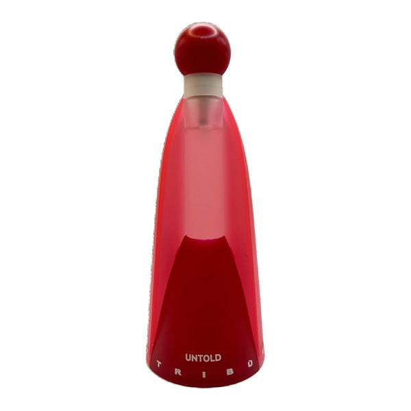 United Colors & Prestige BeautyTRIBÙ Untold Eau de Parfum 100ml Spray
