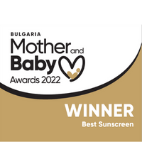 Organic Sunscreen Lotion Baby & Family 30 SPF- 150ml