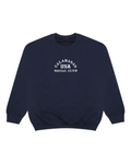 Calabasas Sweatshirt Navy