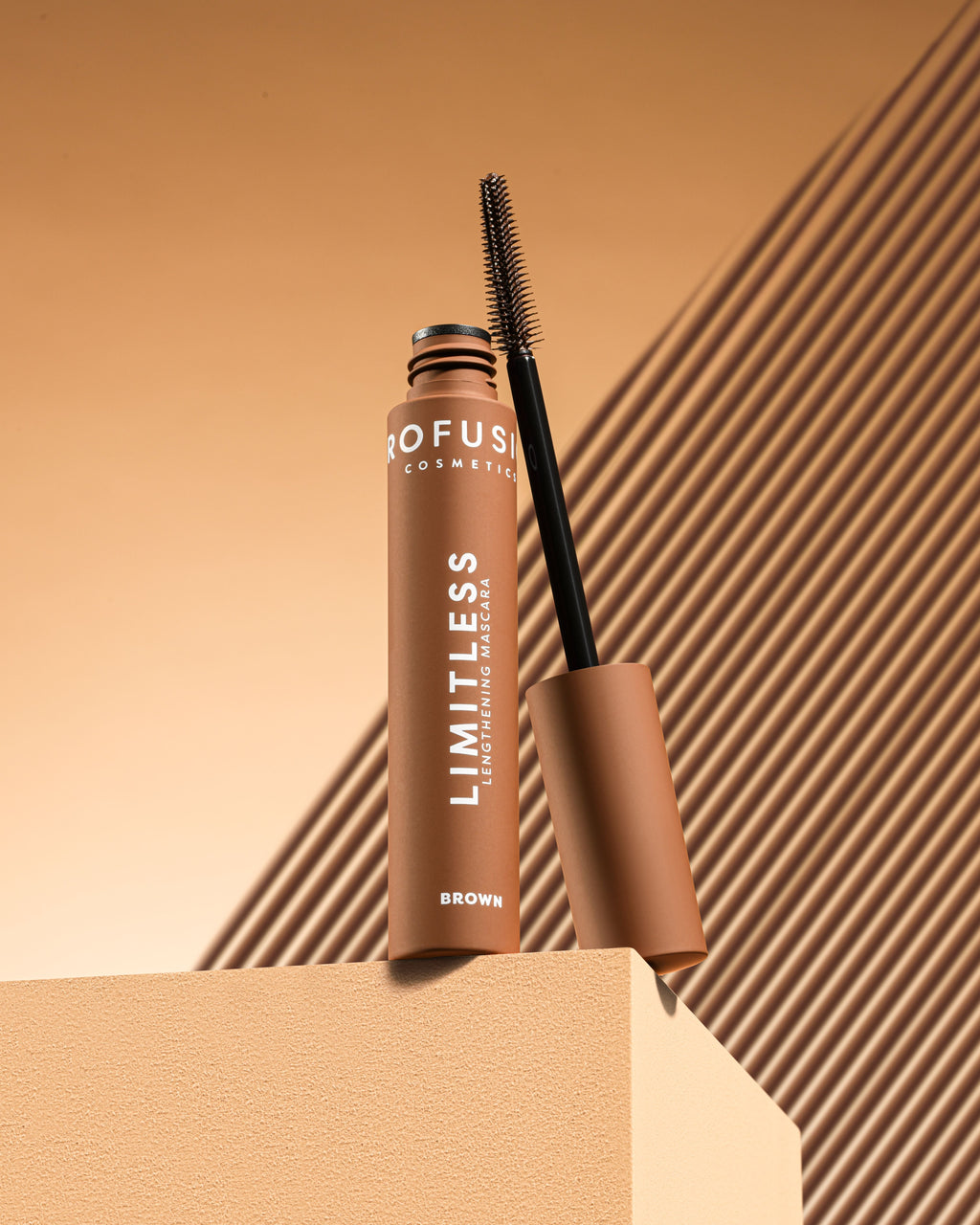 Limitless Mascara