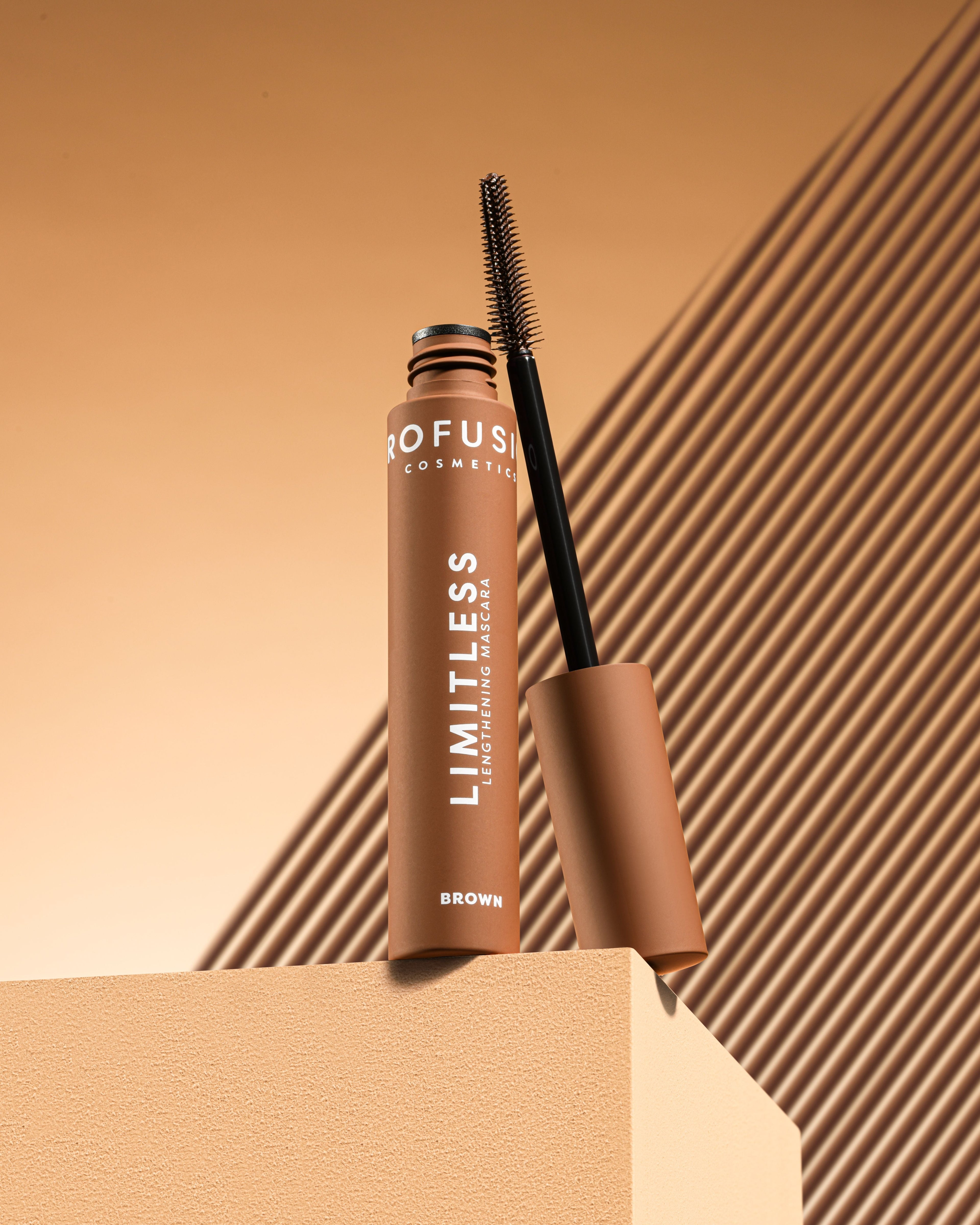 Limitless Mascara