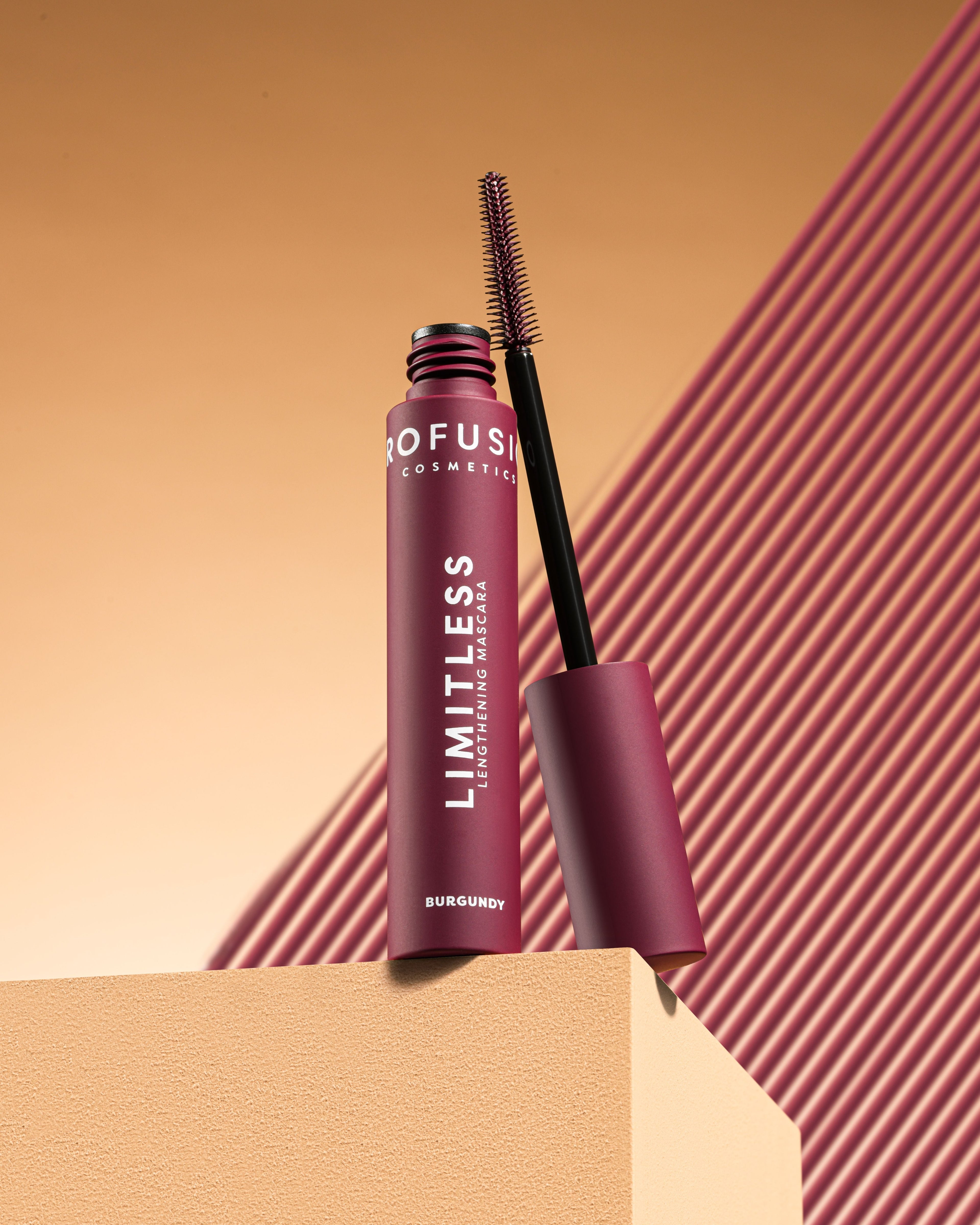 Limitless Mascara
