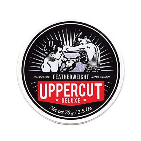 Uppercut Deluxe Featherweight Hair Paste 70g