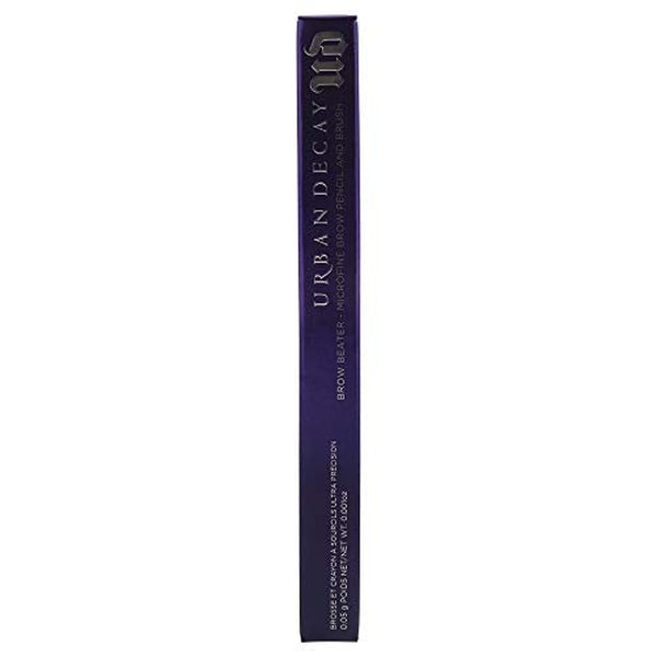 Urban Decay Brow Beater Micro Fine Brow Pencil And Brush 0.05g - Neutral Brown