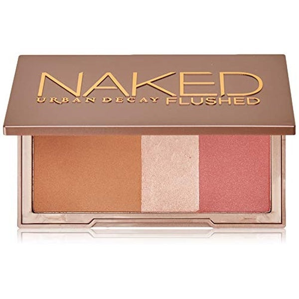 Urban Decay Naked Flushed Make-Up Palette 14g - Naked