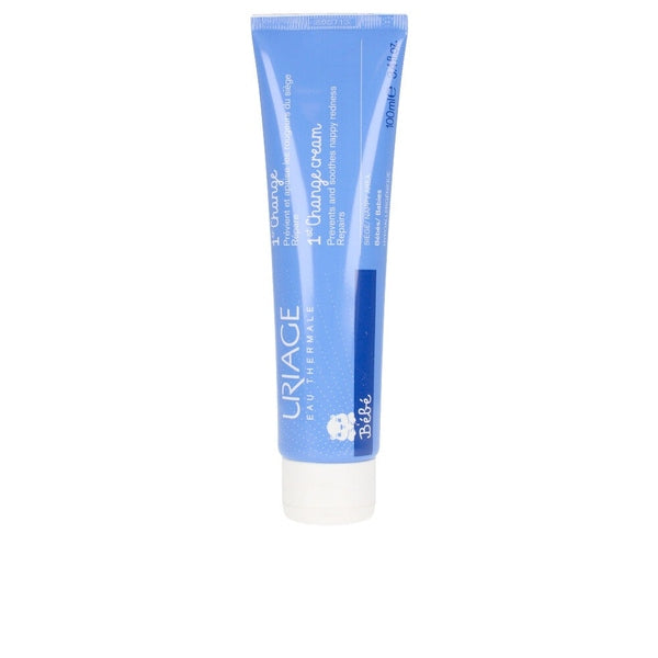 Uriage Baby 1st Change Nappy Rash Cream 100ml
