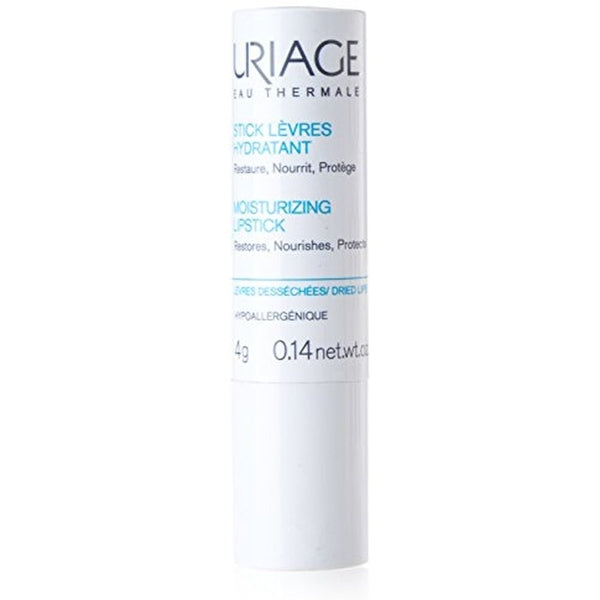 Uriage Eau Thermale Moisturizing Lipstick 4g