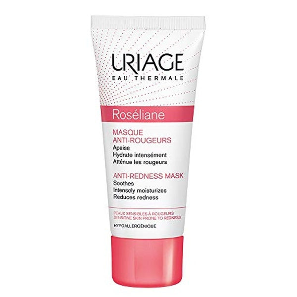 Uriage Roséliane Anti-Redness Mask 40ml
