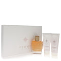Usher Femme by Usher Gift Set - 3.4 oz (100 ml) Eau De Parfum, Body Lotion & Shower Gel
