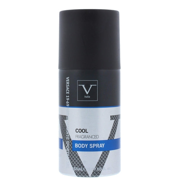 V 19.69 Cool Body Spray 150ml