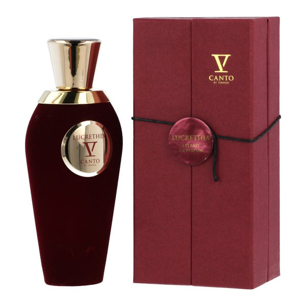 V Canto Lucrethia Extrait de Parfum 100ml Spray