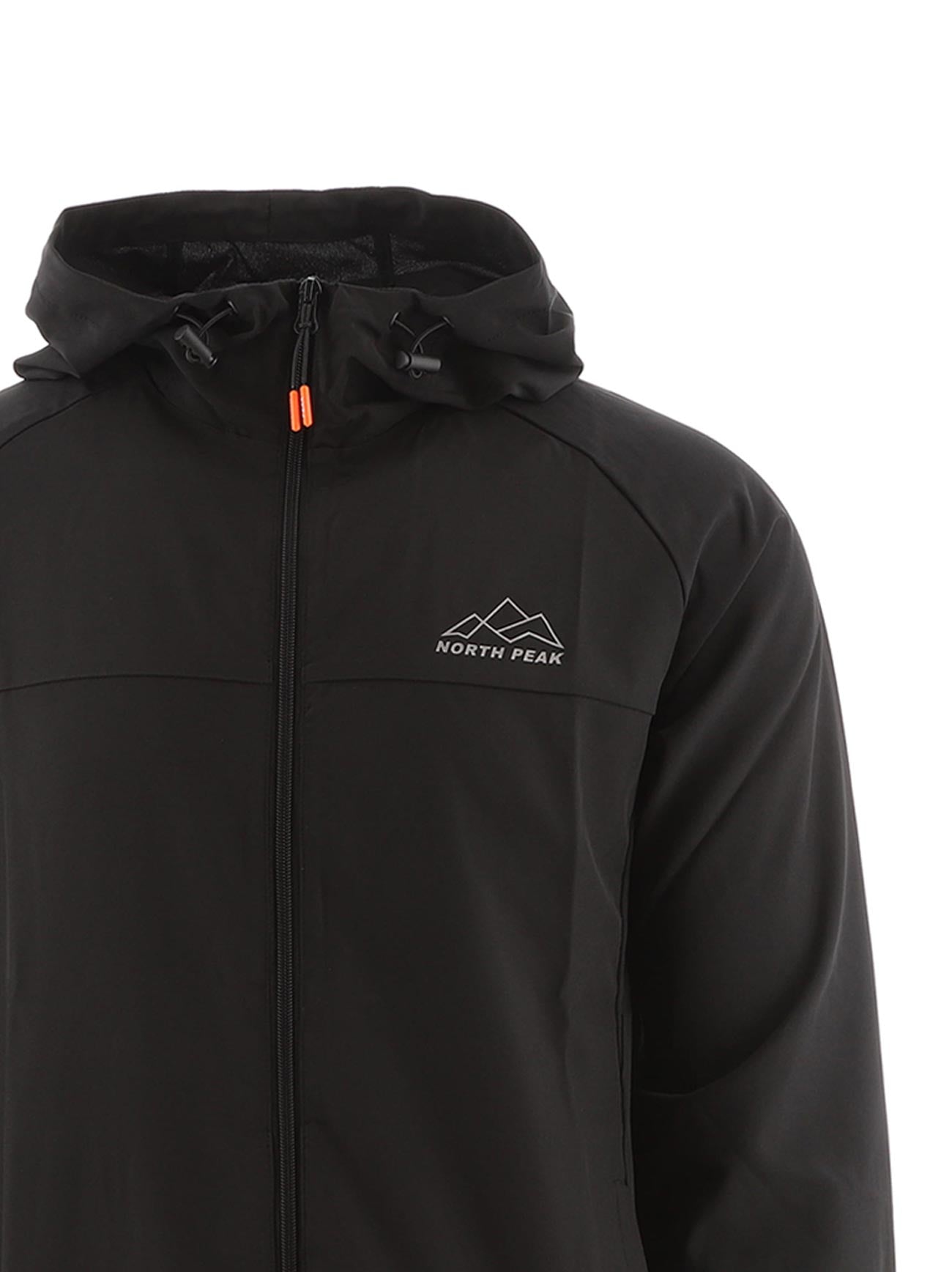 North Peak Valley Track Jacket