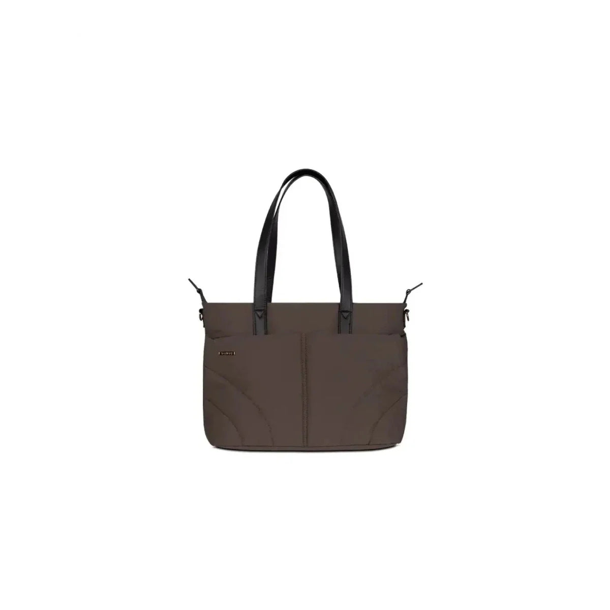 Venicci Claro 2 3-in-1 9 piece Comfort Bundle - Beige/Chocolate