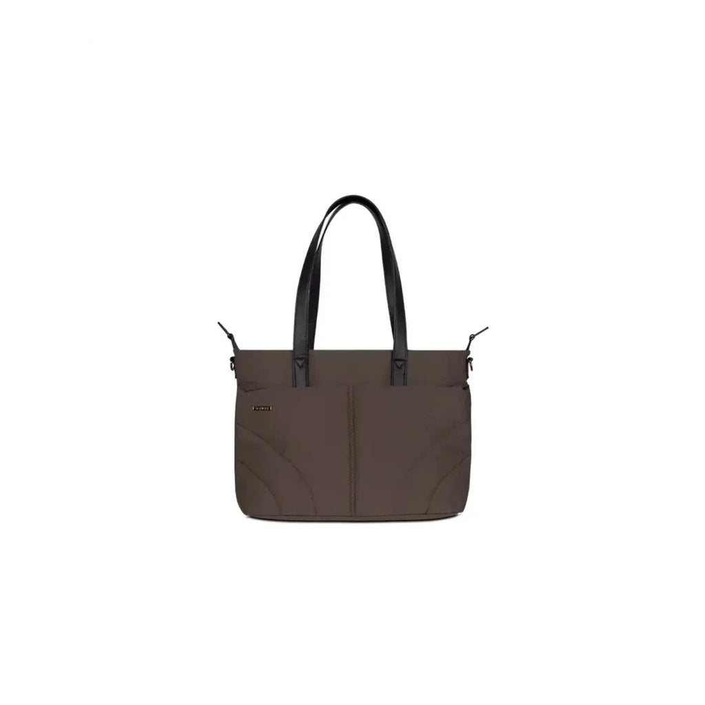 Venicci Claro 2 3-in-1 9 piece Comfort Bundle - Black/Chocolate