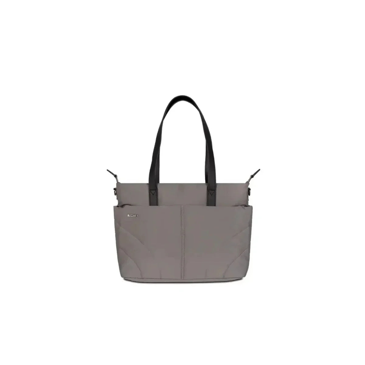 Venicci Claro 2 3-in-1 9 piece Comfort Bundle - Black/Fog